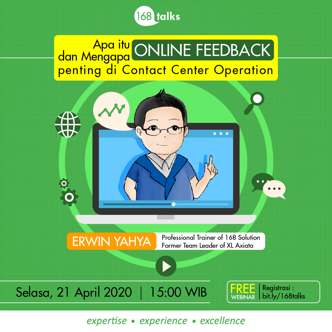 Effective Feedback Online | Contact Center Training ...