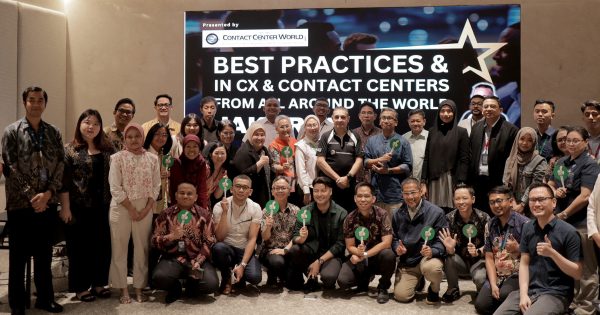 Rising Star Contact Center World