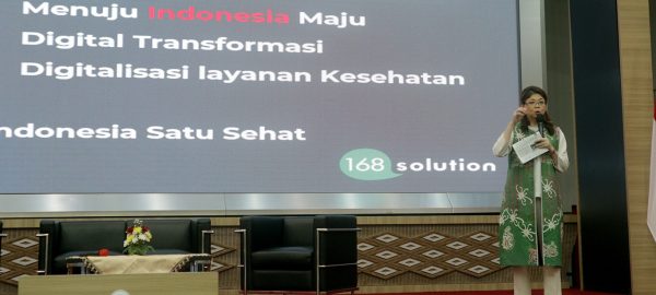Seminar Kemenkes