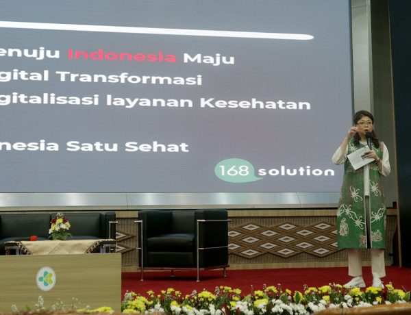 Seminar Kemenkes